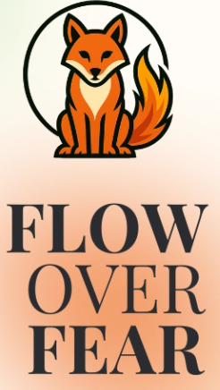 E-book Flow over Fear, miniaturka 2
