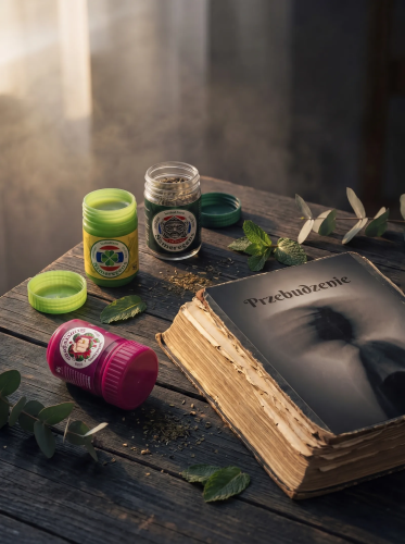 Zestaw Szmeregens Bundle
