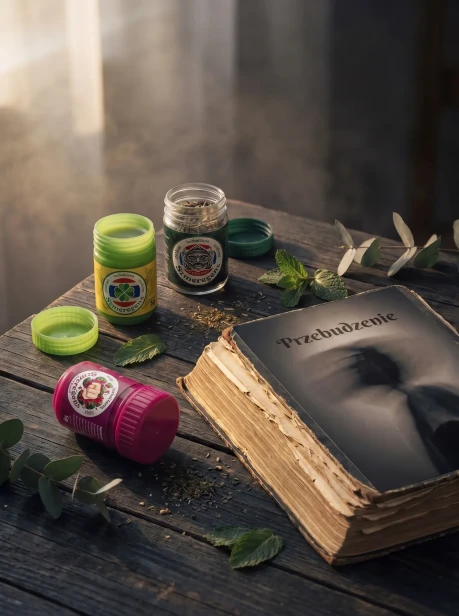 Zestaw Szmeregens Bundle