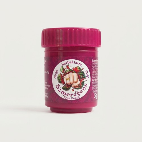 Szmeregens FRUIT PUNCH, miniaturka 3
