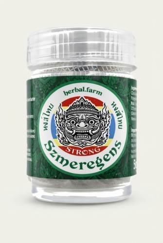 Szmeregens STRONG