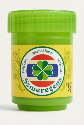 Szmeregens CLASSIC